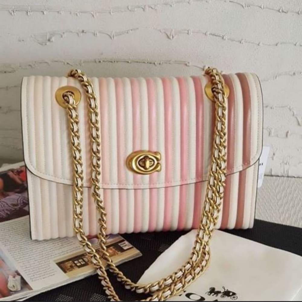 Coach Crossbody